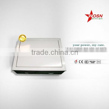 IP65 explosion proof illumination(power) distribution box custom