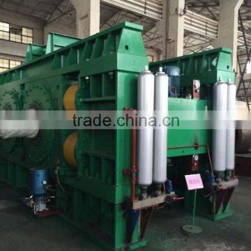 G180-120 Roller press for cement grinding