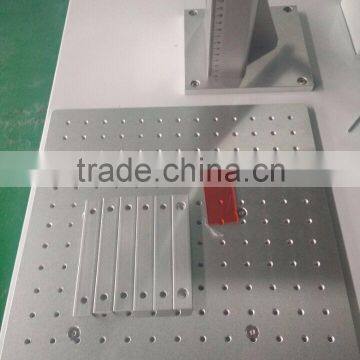 Ornaments Co2 Laser Fiber Marking Machine photo-6