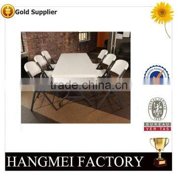 foshan manufacture light weight folding plastic chair on beach