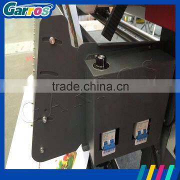 Garros 6feet Digital Inkjet Eco Solvent Printer Sticker Printing Plotter photo-6