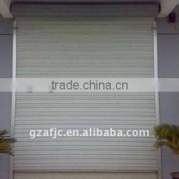 OKM Automatic Rolling Doors,electric Roller Slats photo-4