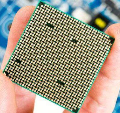 12L Arbitrary Order IC Carrier Board,16L Arbitrary Order IC Carrier Board photo-3