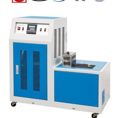 Model WDC Series Low Temperature Chamber for Impact Specimen