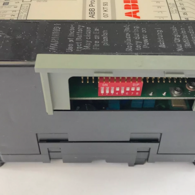 ABB Procontic CS31 07KT93