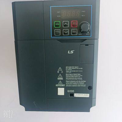 LS G100 Inverter LSLV0040G100-4ENNN LS Inverter New Genuine Converter Inversor Original Brand New LS