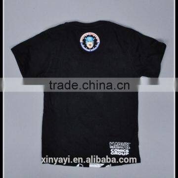 High Quality Cotton Fabric t Shirt Printing Machine Baby Clothes With Comfort Colors T-shirts photo-3