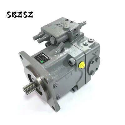 A11V A11VO A11VLO Hydraulik-Kolben-Verstellpumpe A11VLO40 A11VLO60 A11VO75 A11VLO95 A11VLO130 A11VLO145 A11VLO190 A11VLO260