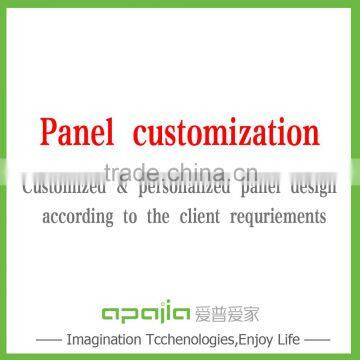 Home Purifier Ionizer Ultrasonic Air Humidifier photo-3