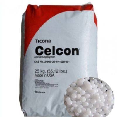 CELCON POM Precio económico Granulos de POM Resina de POM/Perlas de POM Fabricante M90