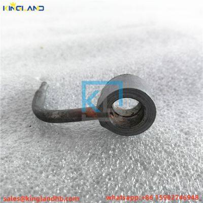 Pièces de moteur 1006 Busette, Piston. Refroidissement 3861A027 compatibles avec Perkins