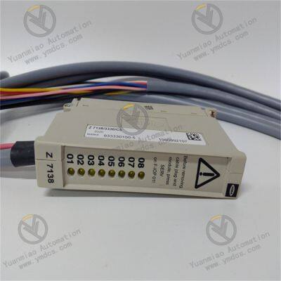 Durable Z7138/3330/C5 HIMA Long - Lasting LED Cable Plug photo-3