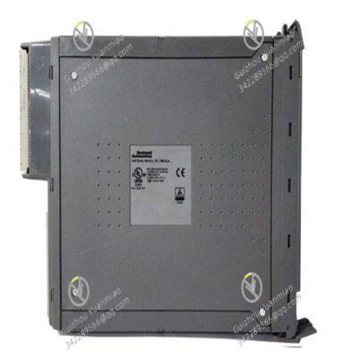 ICS Triplex T8151B Trusted Communication Interface Module