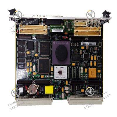 Motorola MVME162-010A Controlador embebido