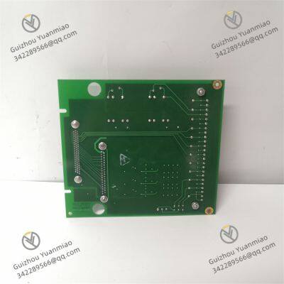 GE  IS200EAUXH1AAA  Mark VIe Series Circuit Board Module