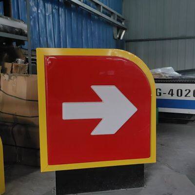 Рекламный световой коробочек для заправки, с возможностью настройки текста и цвета, световой коробочек для освещения photo-2