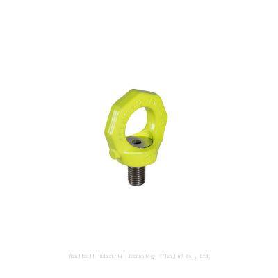 Wind Power Using Duplex Stainless Steel PSA Fall Protection Anchor photo-4