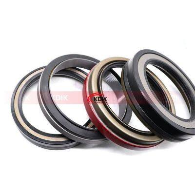China Truck Manufacturer Oil Seals for Dongfeng Car Parts Crankshaft Oil Seal