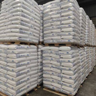 Wanhua UV Resistant PC Resin A1073 MFR 7g/10min & UL94 V-2 for Automotive Parts and Lighting Fixtures photo-4