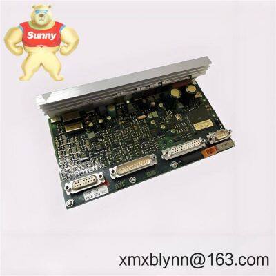 ABB DSQC313 – Modular Controller Board for ABB S4/S4C Robot Systems