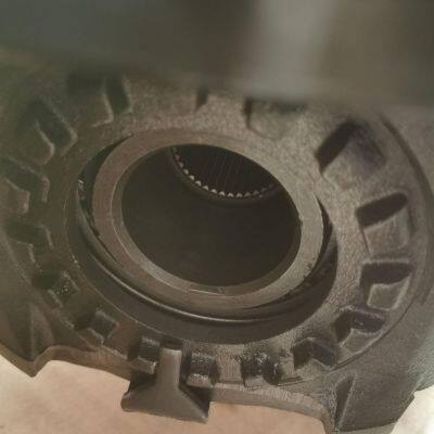 XC MG LW500FN ZL50GN Hydraulic Gear Wheel Loader 275101687 Main Reductor Assy New Condition Construction Machinery Spare Parts photo-3