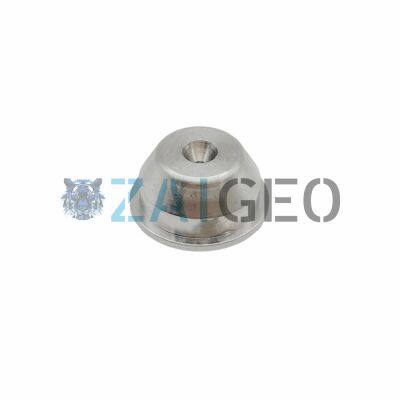 014155-8 014155-9 014155-10 014155-13 014155-14 Waterjet Nozzle Waterjet Diamond Orifice Waterjet Cutting Head Spare Parts photo-4