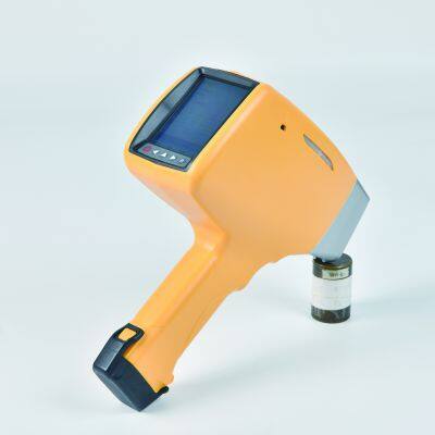 I-CHEQX GEN 2 Handheld XRF photo-4