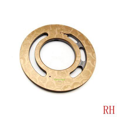 Hydraulic Pump Repair Kits P7E01007 Pump Rotary Group Kits for KOMATSU Bulldozer Main Pump Spare Parts Rebuild Accessories photo-4