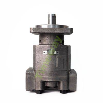 PGP Hydraulic Gear Pump PGP300 PGP315 PGP330 PGP350 PGP365 PGM315 PGM330 PGM350 PGM365 Replace Parker Hydraulic Oil Pump