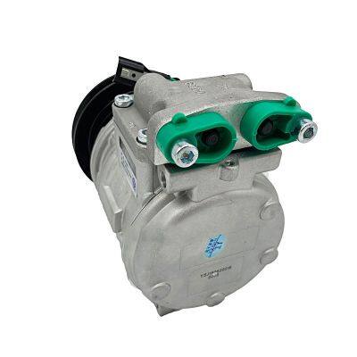 Genuine Sany Original Compressor Air Conditioning Compressor Sany Excavator Spare Parts photo-5