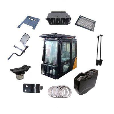 Hot-selling China Supplier Direct Shipment Sany Construction Vehicle Parts Sany SY550 Excavator Parts Concrete Pump Truck Parts photo-2