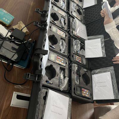 HST-5100 Portable Leeb Hardness Tester photo-6