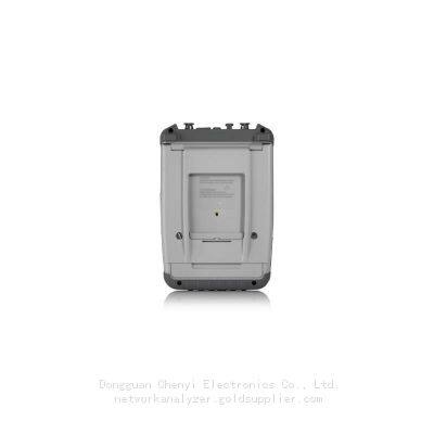 Rohde Schwarz ZNH18 Handheld Vector Network Analyzer，30 KHz to 18 GHz photo-4