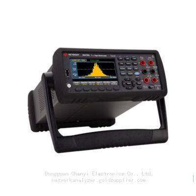 Keysight 34470A Digital Multimeter, 7.5 Digit, Truevolt DMM photo-2