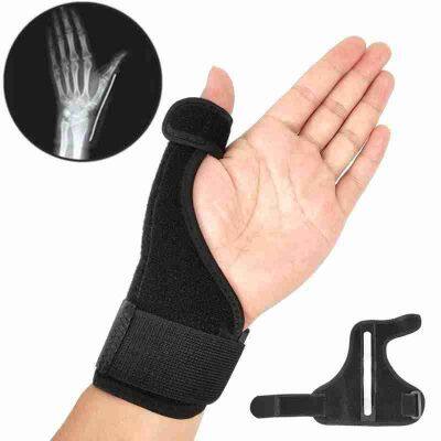 Wrist Support Thumb Brace for Hand Stabilizer photo-2