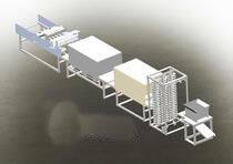 Bakery Machine/ Commercial Kulcha Naan Pizza Base Making Machine photo-2