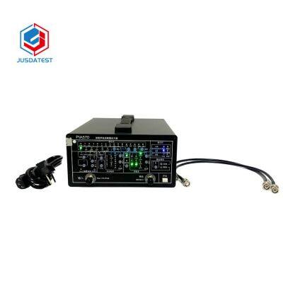 PIA570 Low‑Noise Current Preamplifier | 1pA/V to 1mA/V Sensitivity | DC‑1MHz photo-4