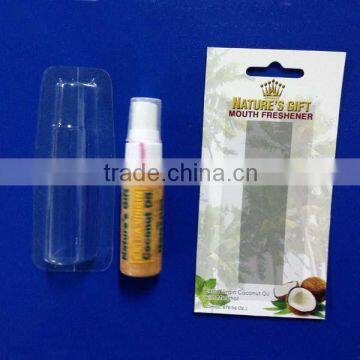 502 Gule Blister Packing Machine photo-2