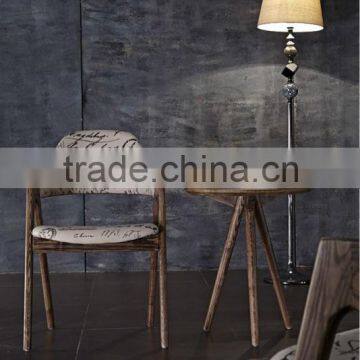 CIFF famous wooden vintage furniture china