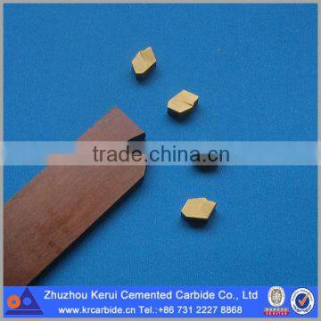 Tube Cutting carbide Block