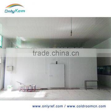 Big Freezer/cold Room Insulated PU Sandwich Panel Supplier's Choice photo-5