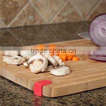 New Design Hot Sale Wooden Food Cutting Board