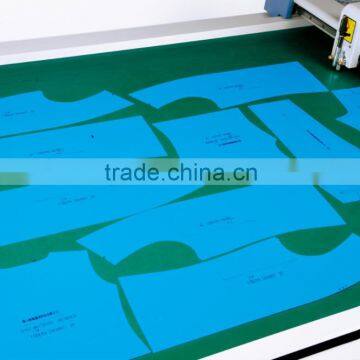 Apparel Machinery of Roll Paper Cutting Plotter photo-5