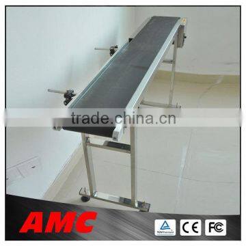 Rubber Belt Conveyor Mini Belt Conveyor photo-6
