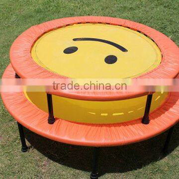 kids mini trampolines