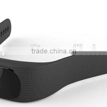Phone Accessories Sleep Tracking Clock Setting Bracelet Smart Watch For Sale photo-6