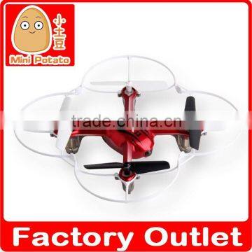 X11 Battery Power and RC Hobby Radio Control Style Quadcopter photo-2