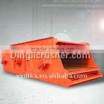 Dingli High Performance vibrating screen deck