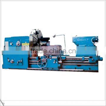 CC61250 Series heavy duty manual horizontal lathe machine made in china