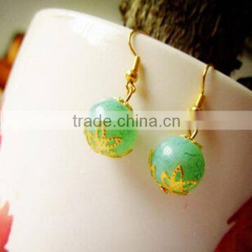 Wholesale Retro Earrings Accessories for Women photo-2